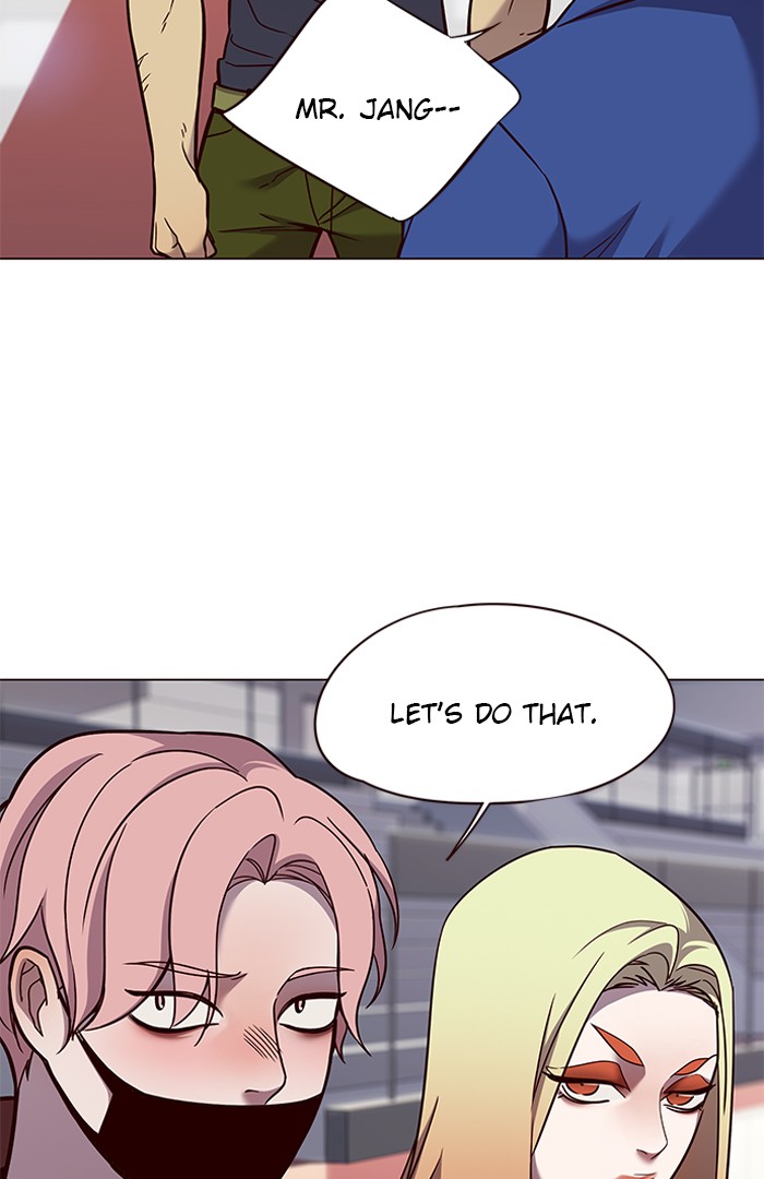 Eleceed — Chapter 85 — page 12