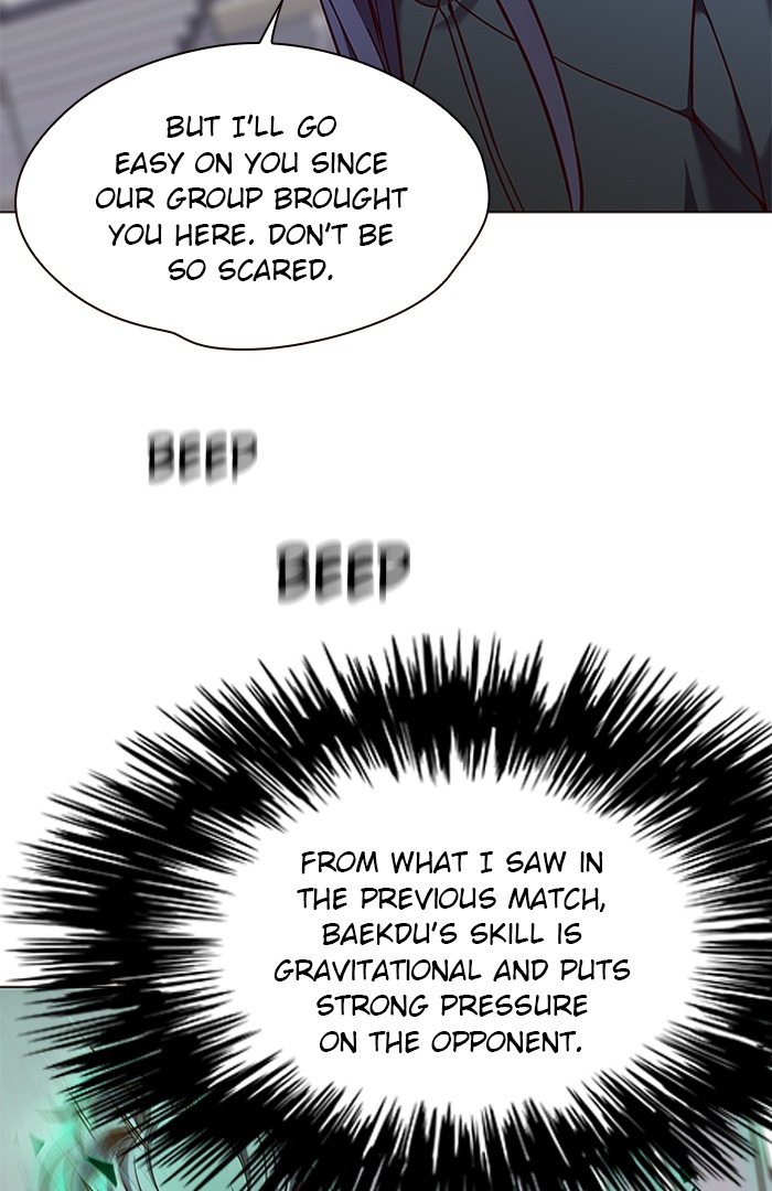 Eleceed — Chapter 85 — page 18