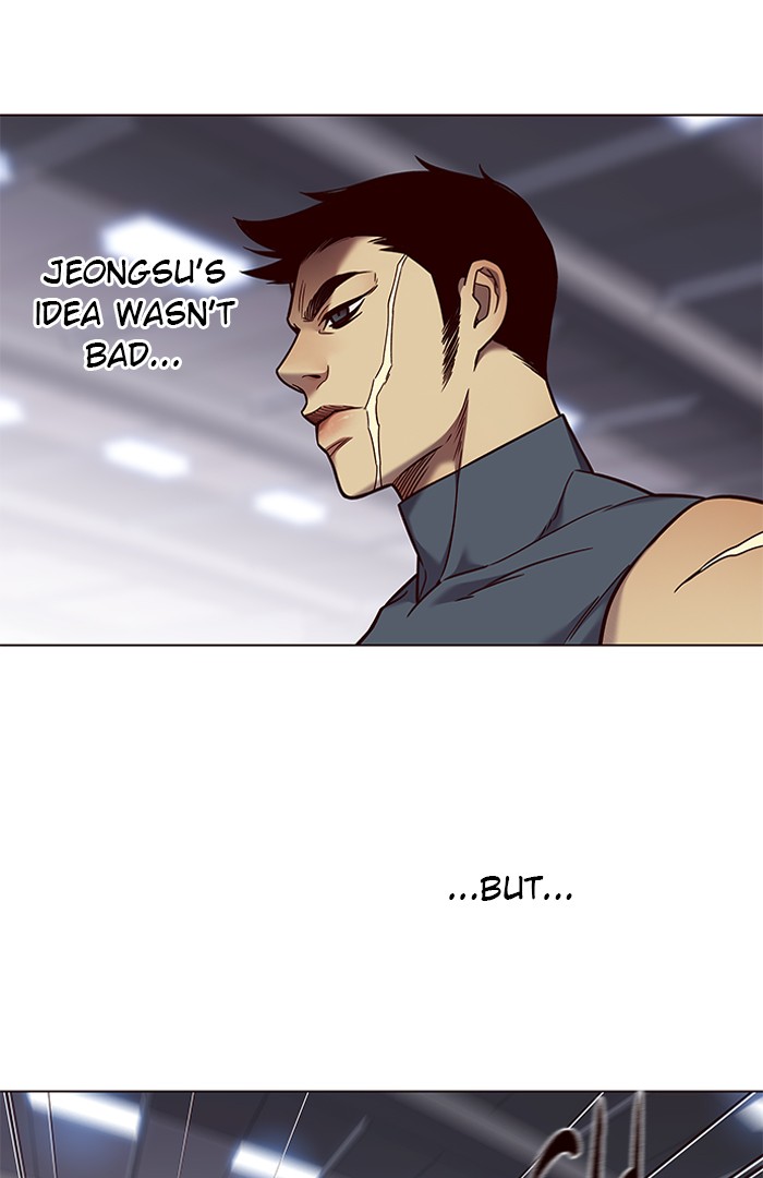 Eleceed — Chapter 85 — page 23