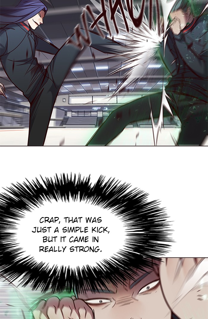 Eleceed — Chapter 85 — page 27