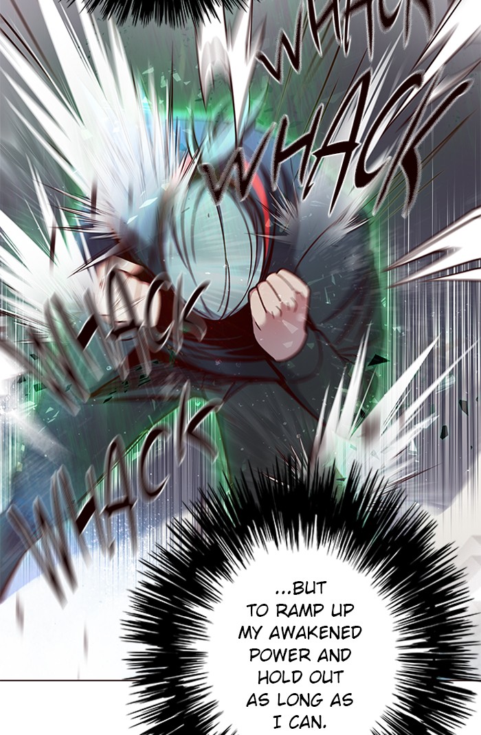 Eleceed — Chapter 85 — page 29