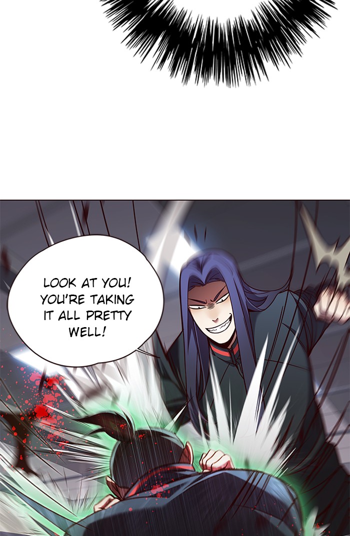 Eleceed — Chapter 85 — page 30