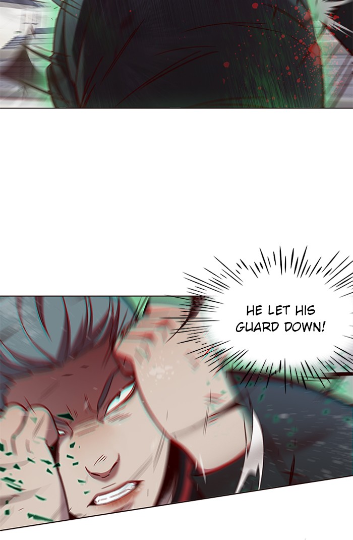 Eleceed — Chapter 85 — page 31