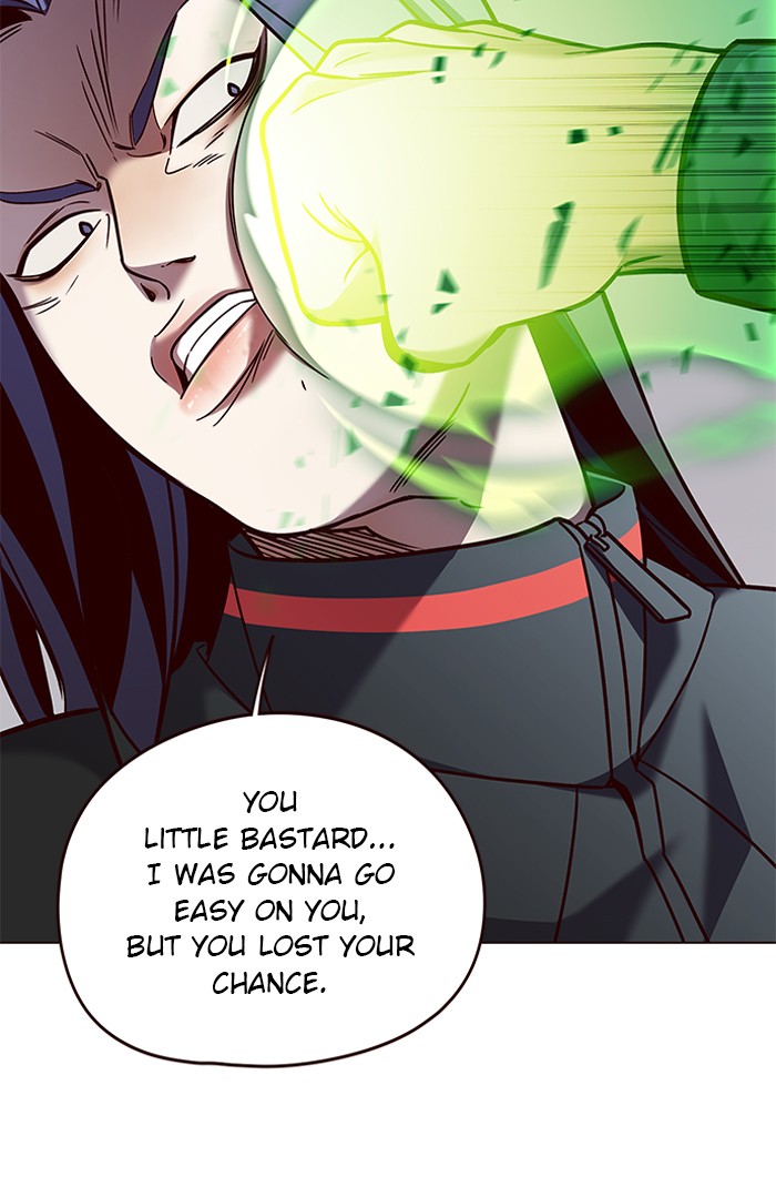 Eleceed — Chapter 85 — page 36