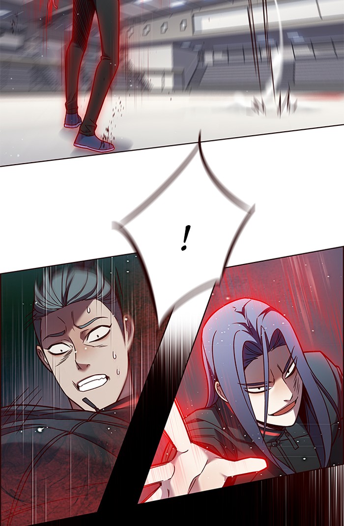 Eleceed — Chapter 85 — page 41
