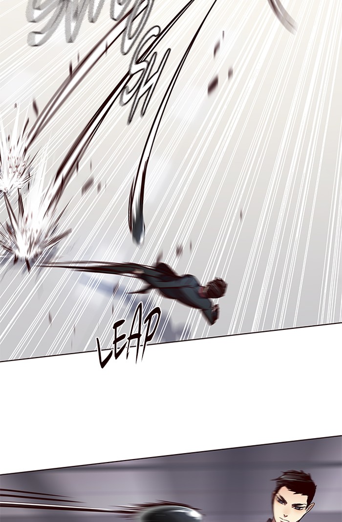 Eleceed — Chapter 85 — page 86