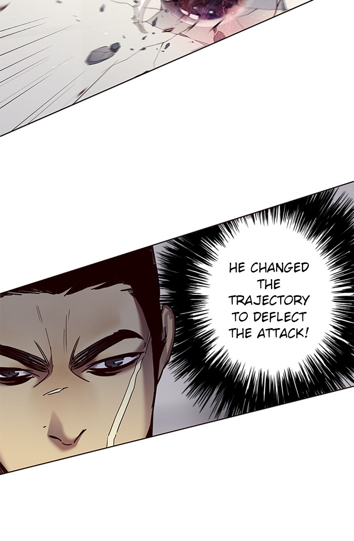 Eleceed — Chapter 85 — page 88