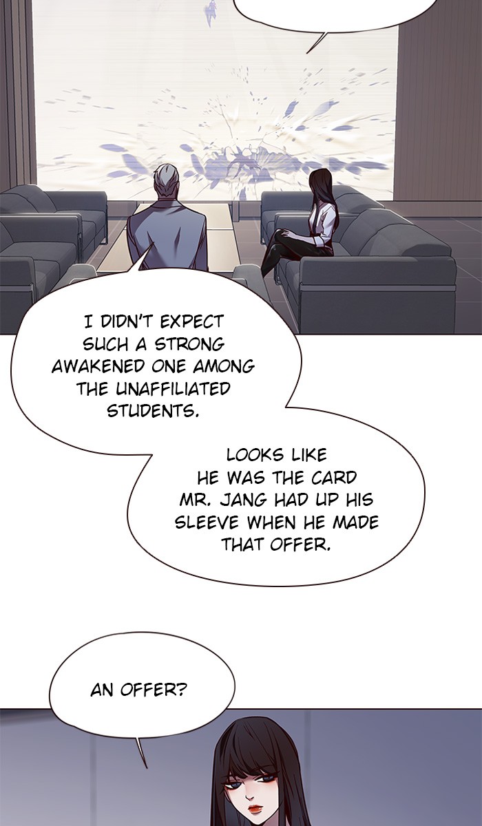 Eleceed — Chapter 86 — page 8