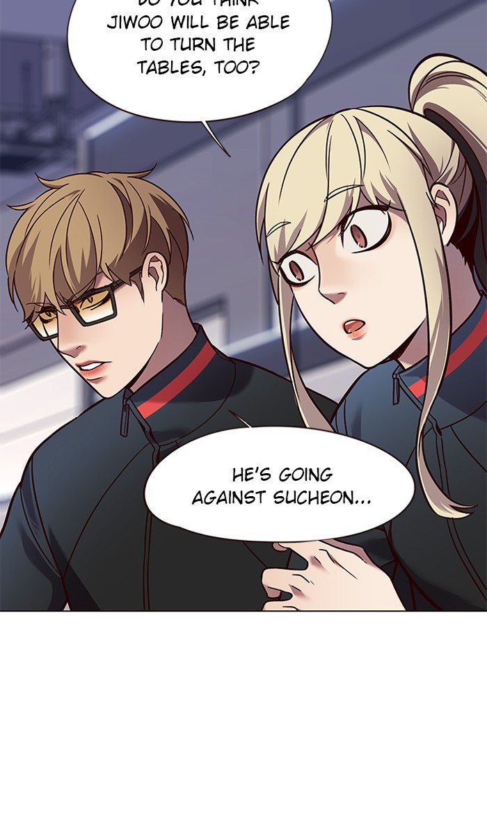 Eleceed — Chapter 86 — page 16