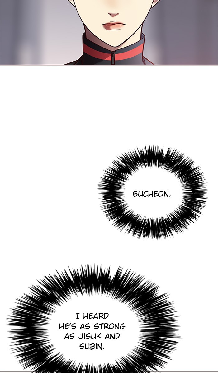 Eleceed — Chapter 86 — page 19