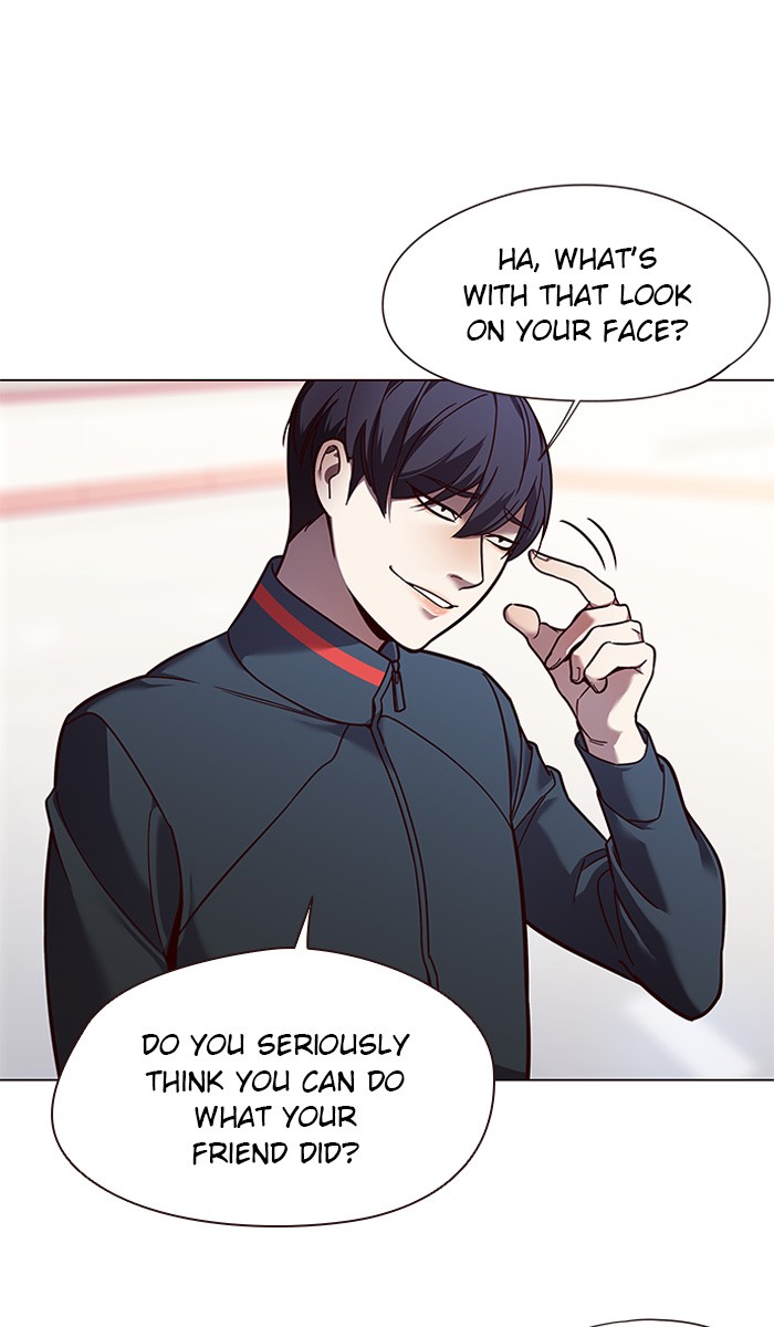 Eleceed — Chapter 86 — page 21