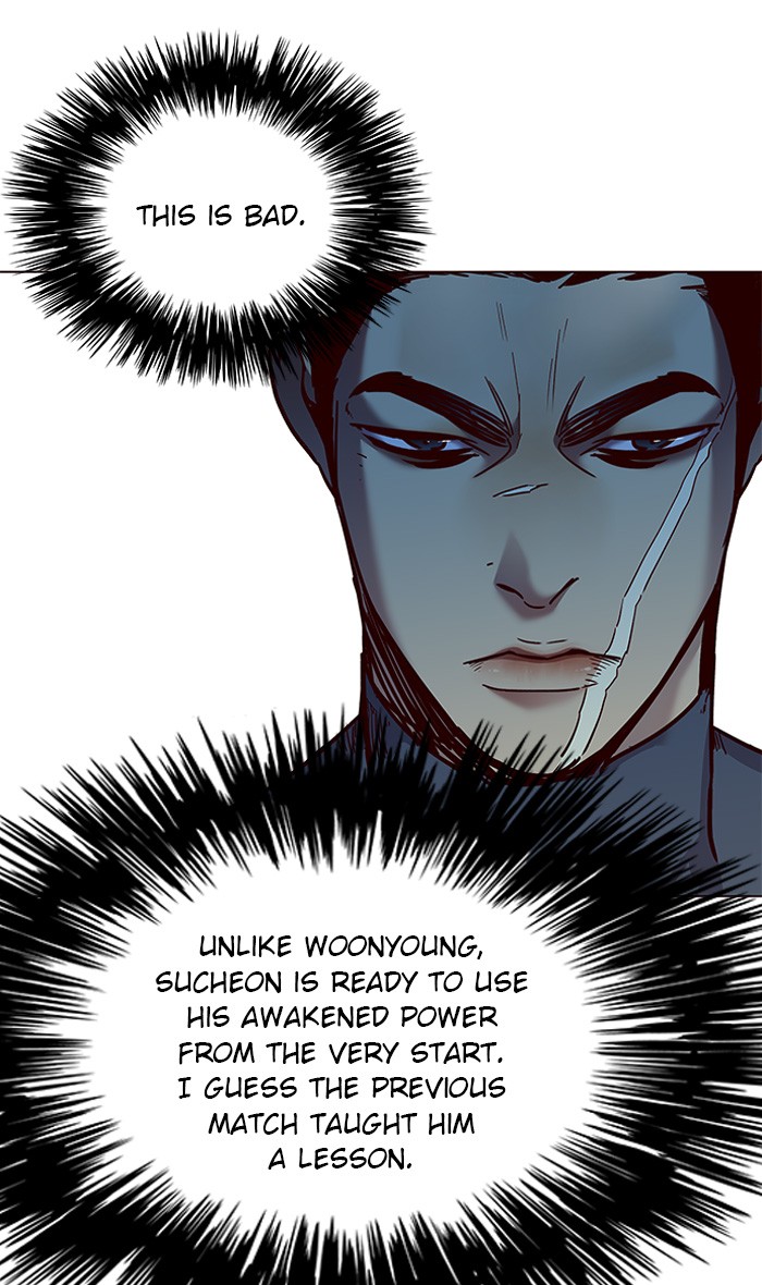 Eleceed — Chapter 86 — page 25