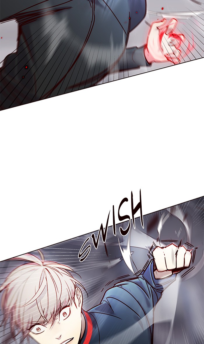Eleceed — Chapter 86 — page 31