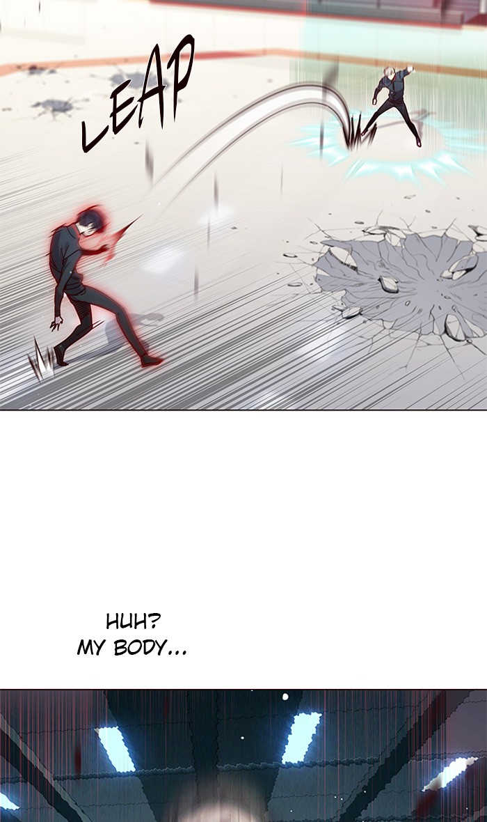 Eleceed — Chapter 86 — page 34