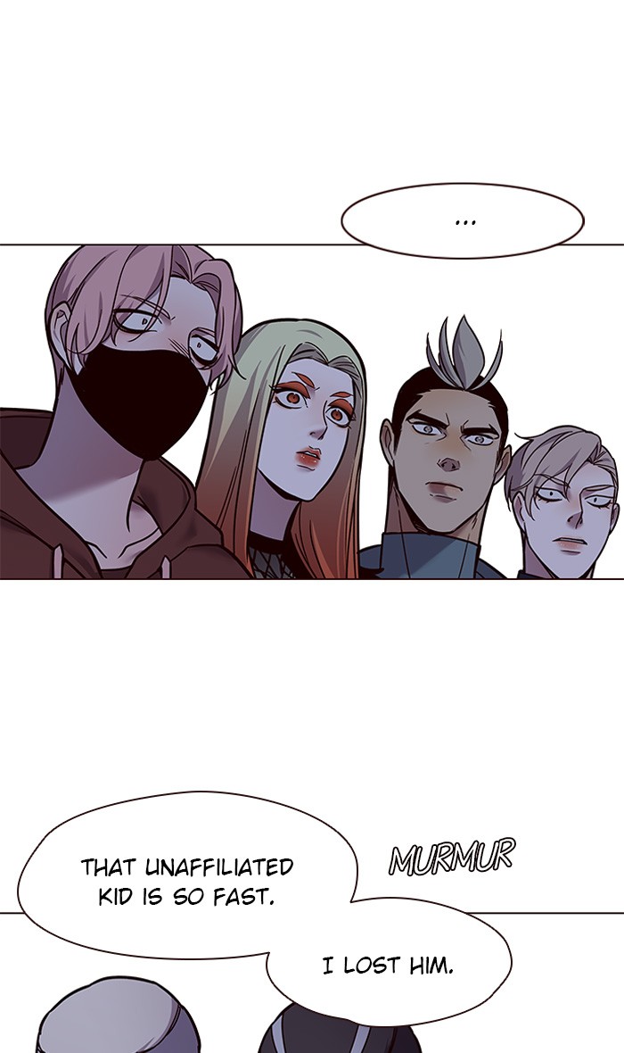Eleceed — Chapter 86 — page 36
