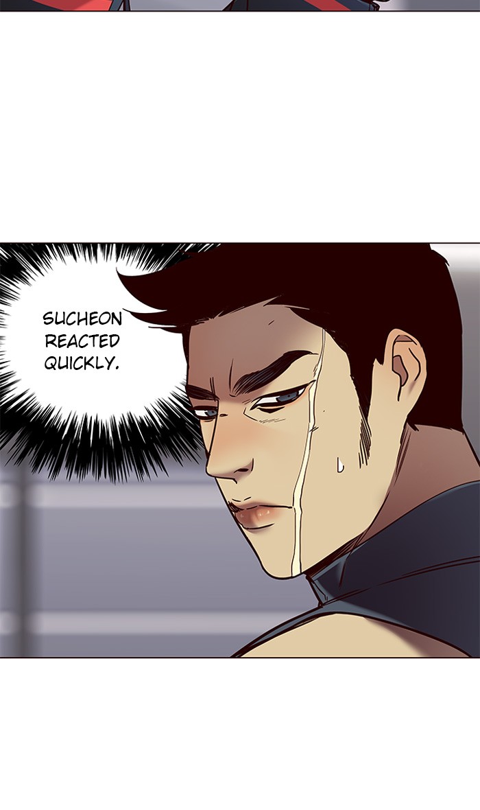 Eleceed — Chapter 86 — page 38