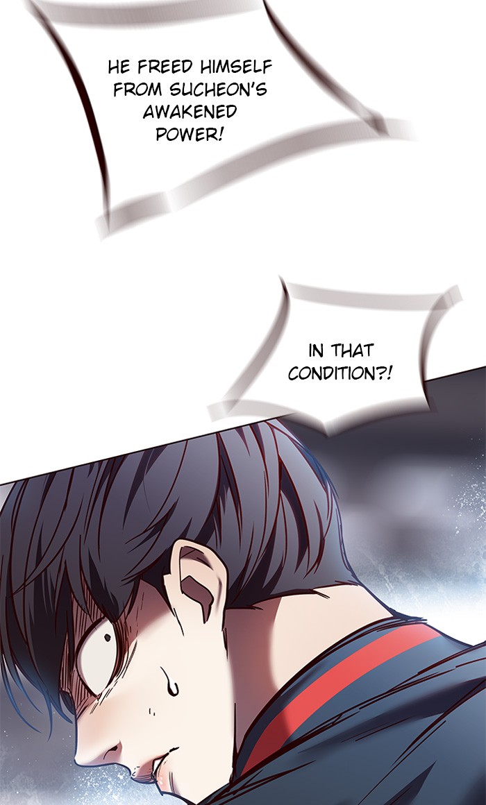 Eleceed — Chapter 86 — page 95