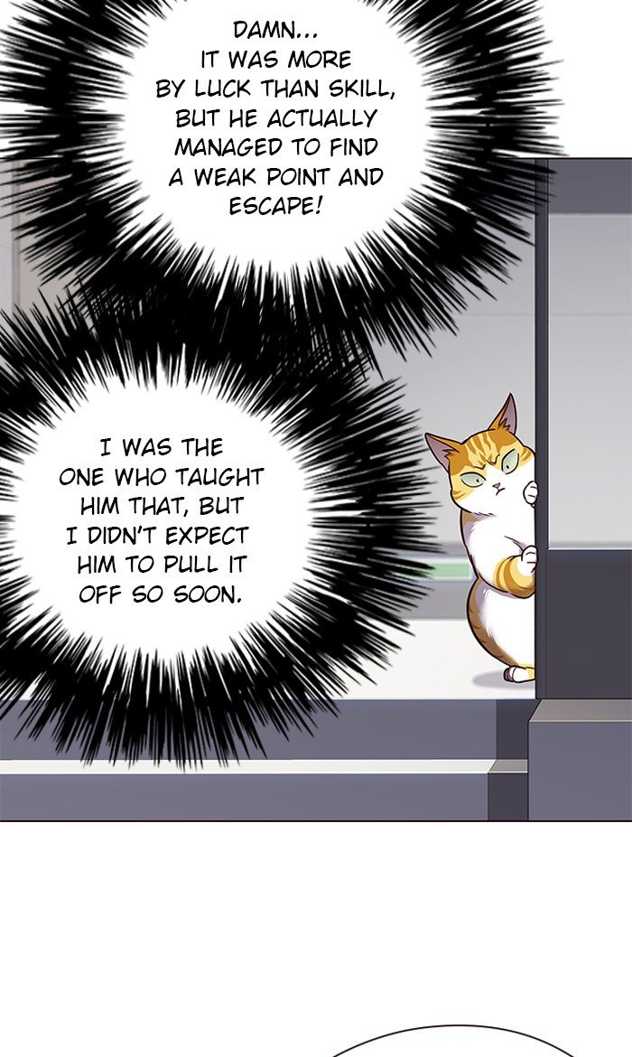 Eleceed — Chapter 87 — page 13