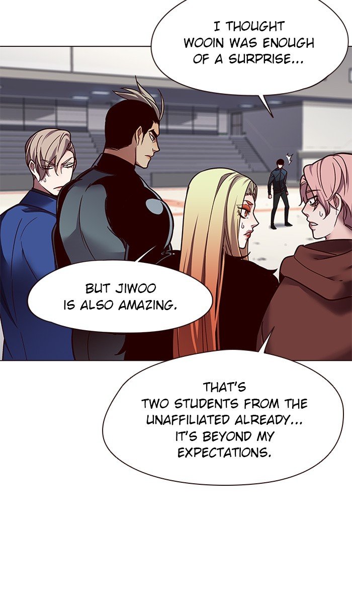 Eleceed — Chapter 87 — page 14