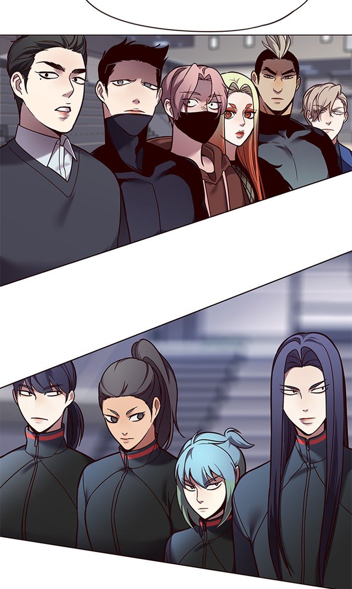 Eleceed — Chapter 87 — page 19