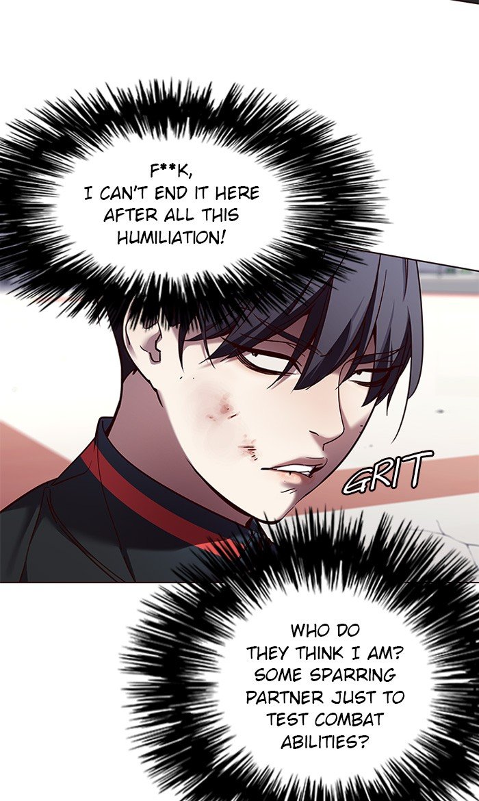 Eleceed — Chapter 87 — page 20