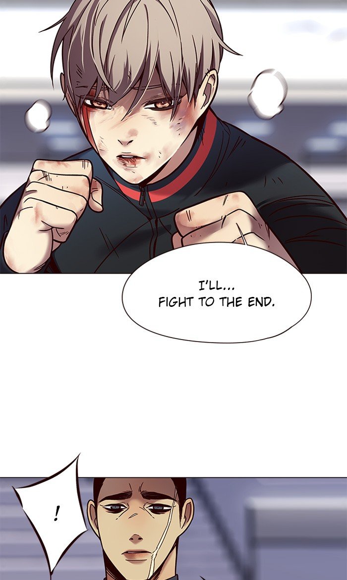 Eleceed — Chapter 87 — page 22
