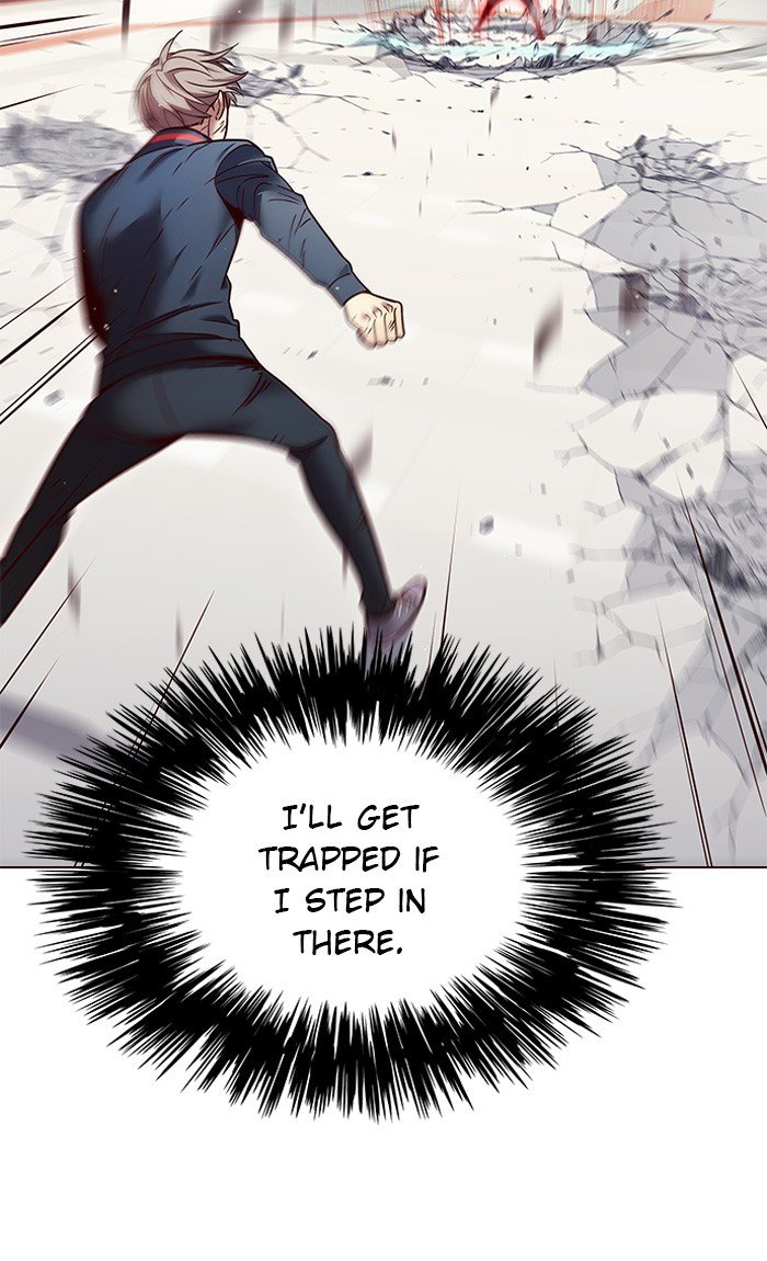 Eleceed — Chapter 87 — page 38