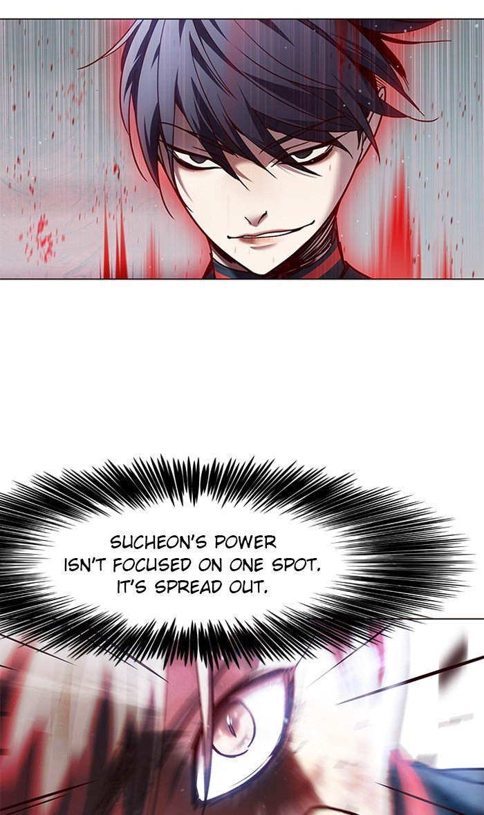 Eleceed — Chapter 87 — page 61