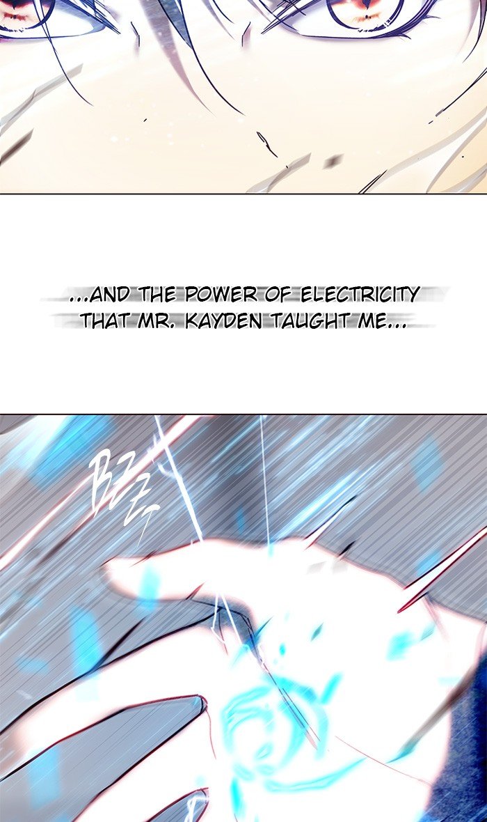Eleceed — Chapter 87 — page 68