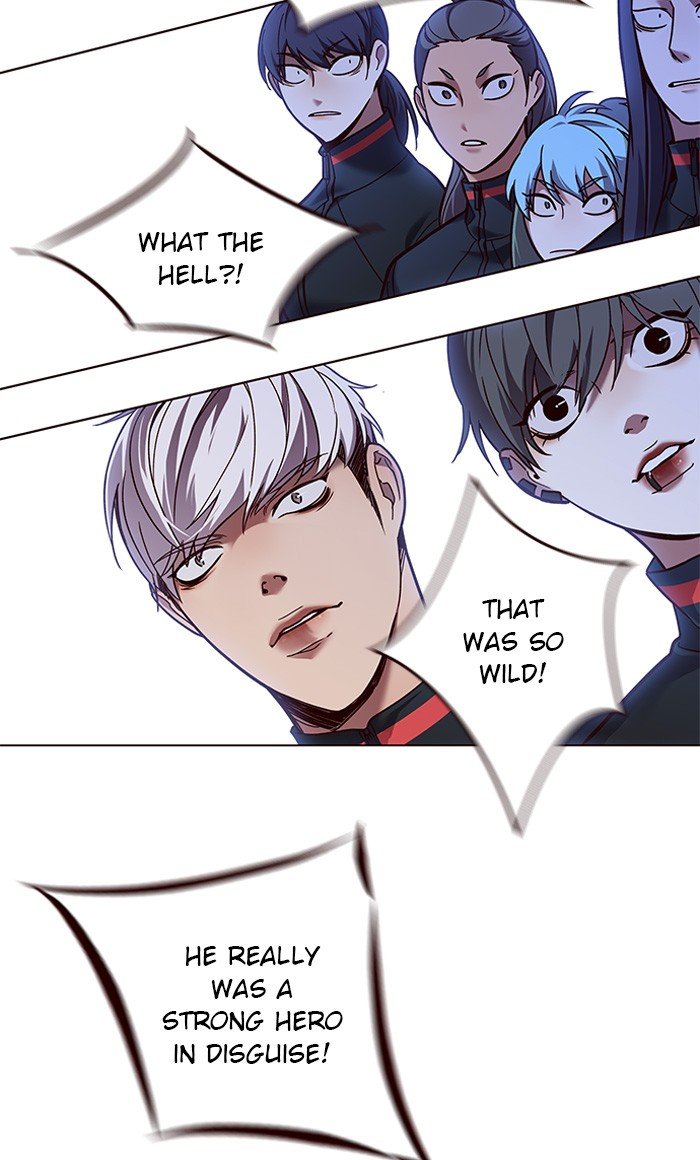 Eleceed — Chapter 87 — page 86