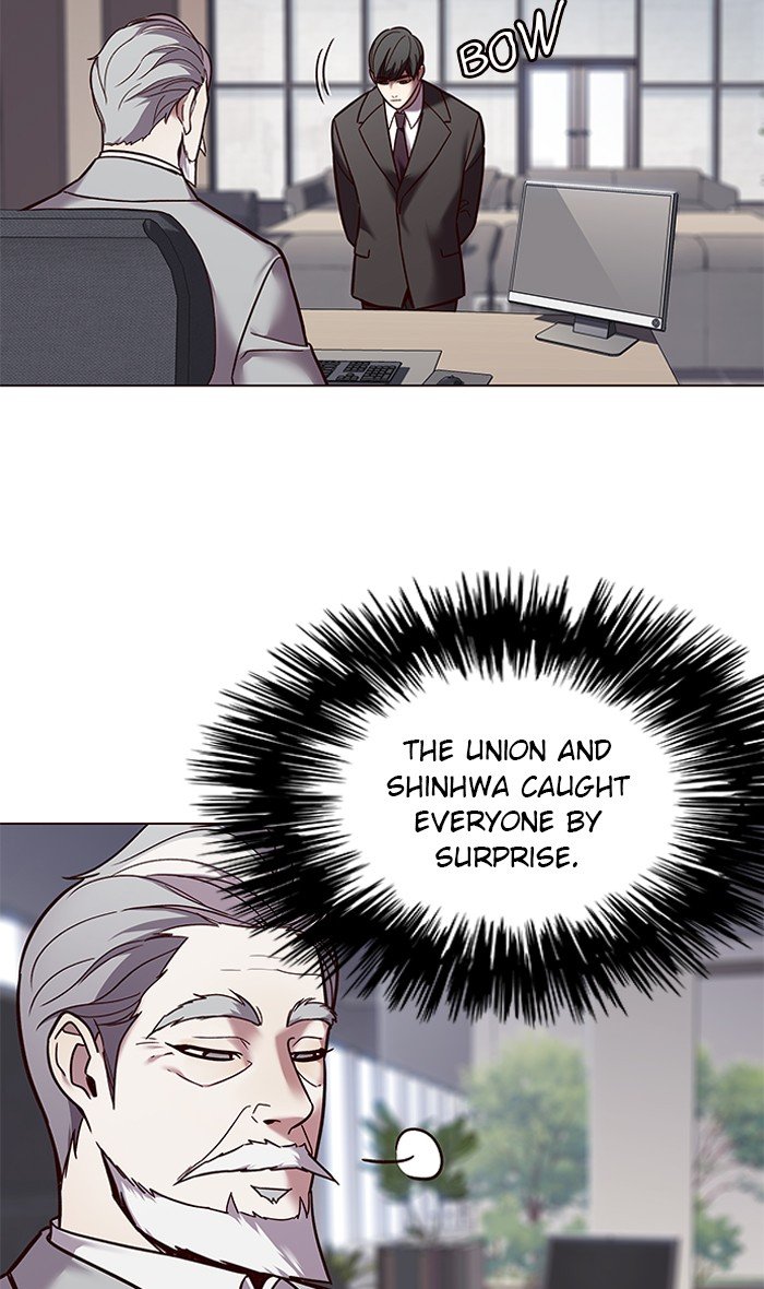 Eleceed — Chapter 88 — page 6