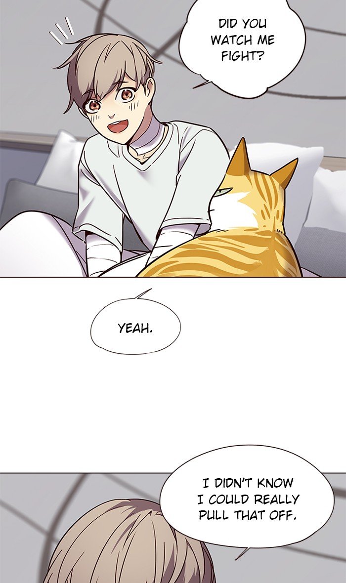 Eleceed — Chapter 88 — page 20