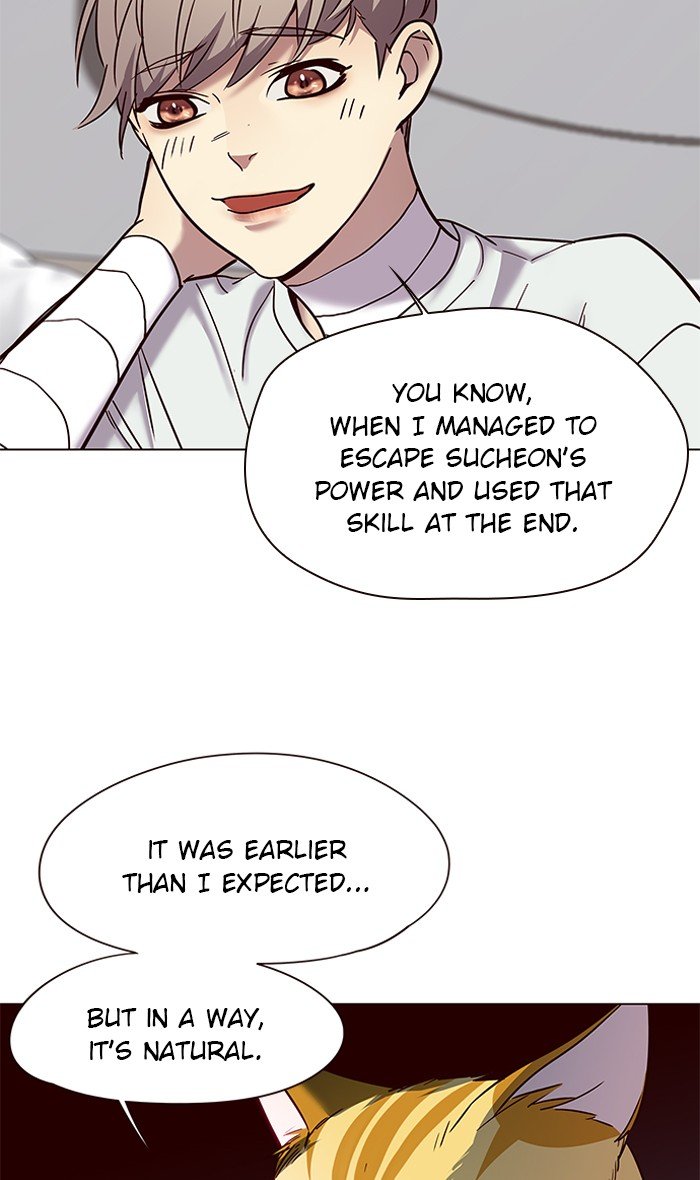 Eleceed — Chapter 88 — page 21