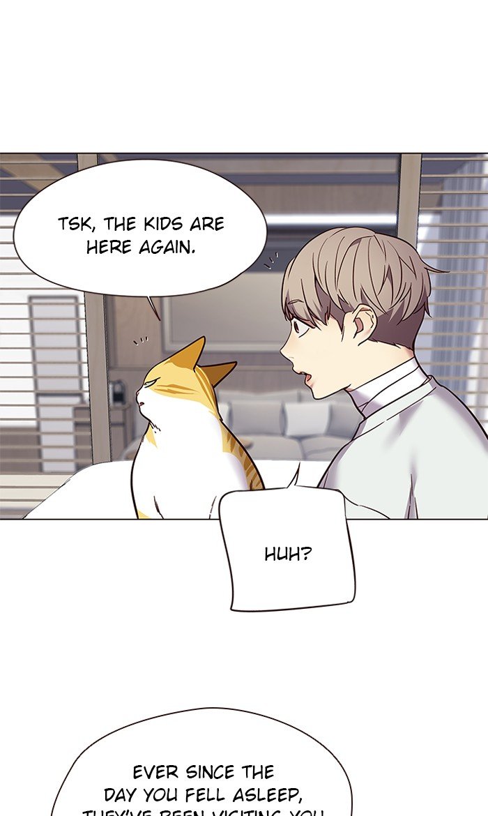 Eleceed — Chapter 88 — page 28