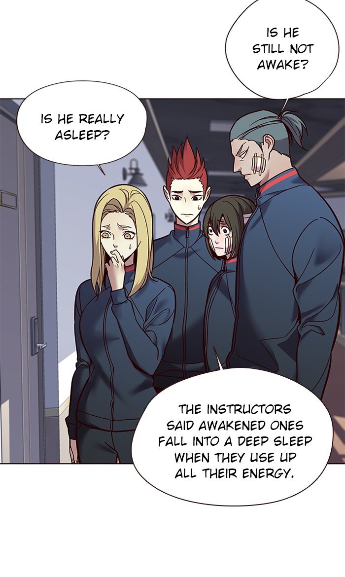 Eleceed — Chapter 88 — page 30