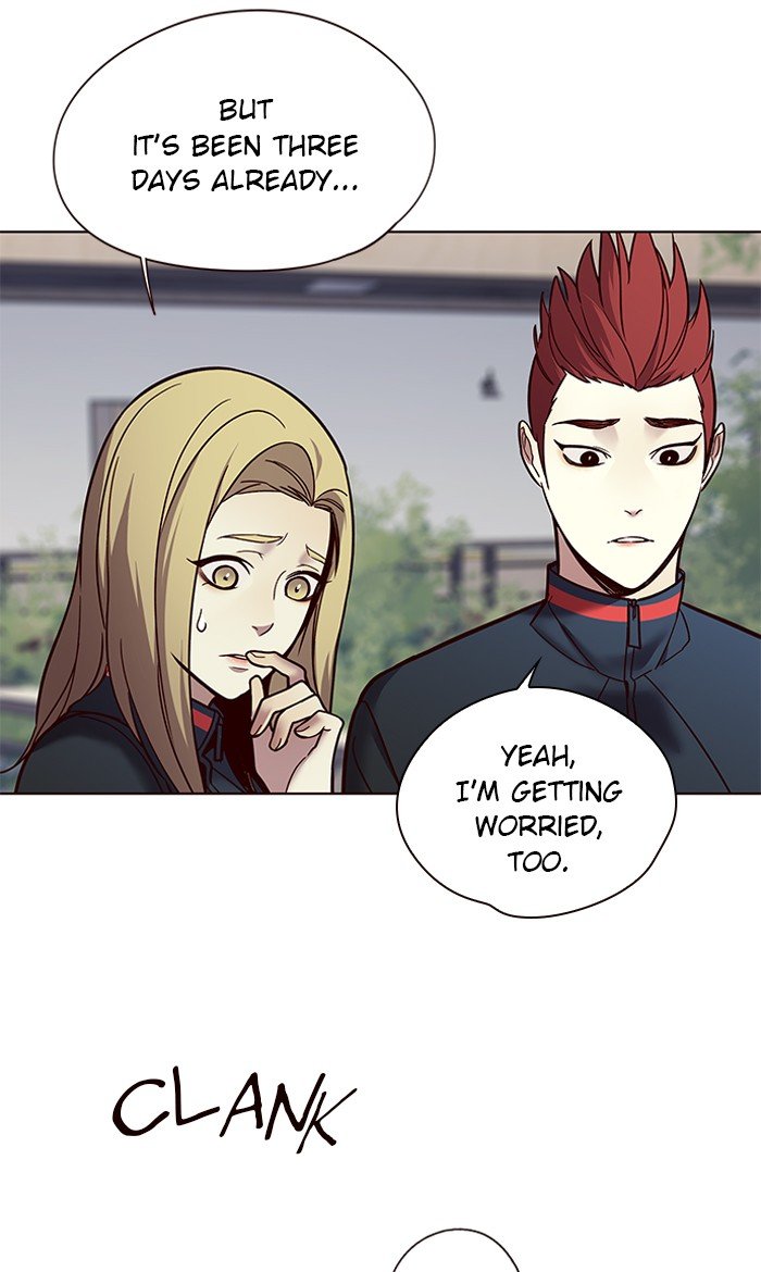 Eleceed — Chapter 88 — page 31