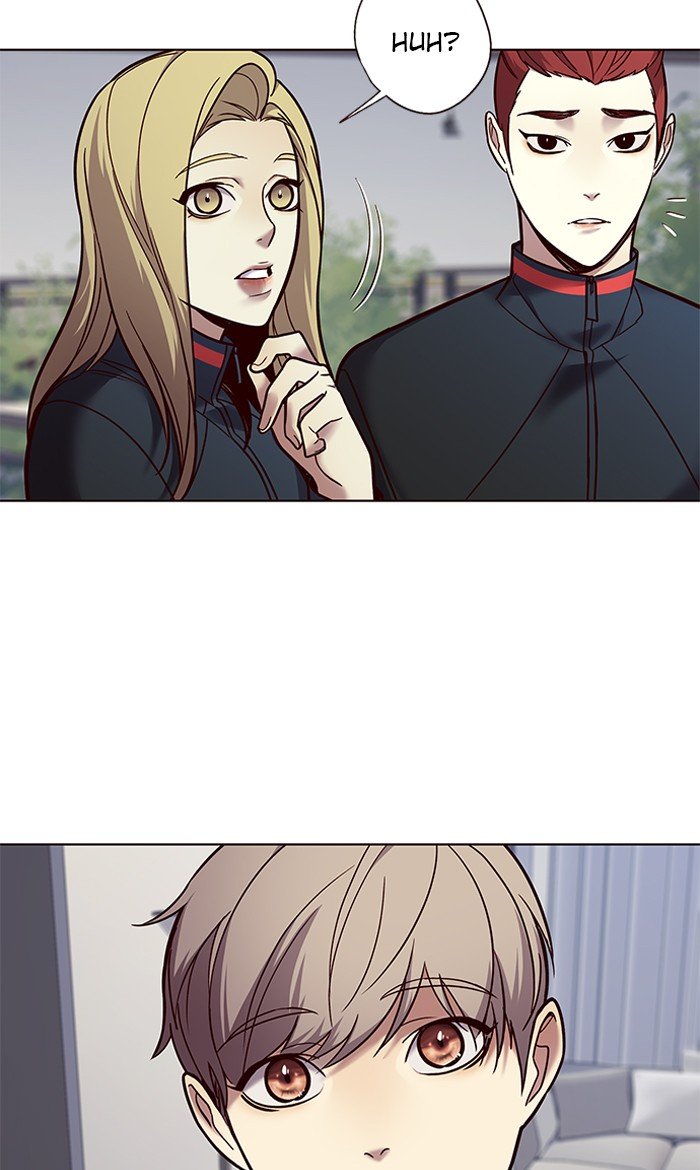 Eleceed — Chapter 88 — page 32