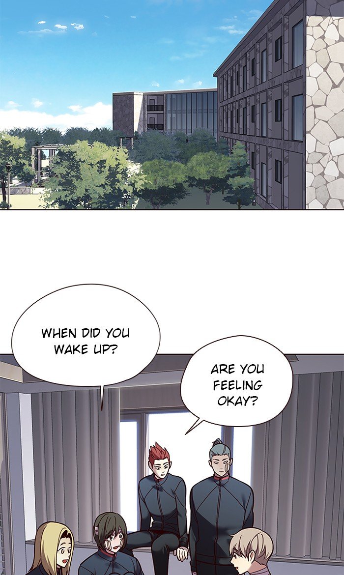Eleceed — Chapter 88 — page 35