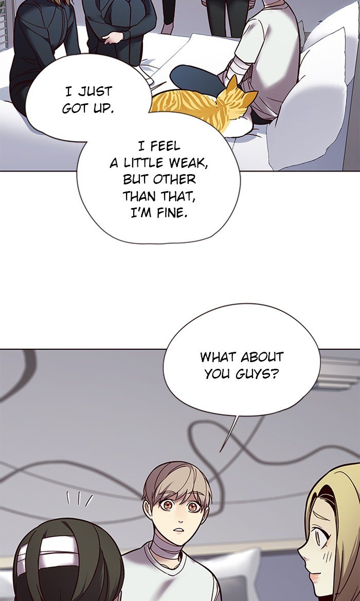 Eleceed — Chapter 88 — page 36