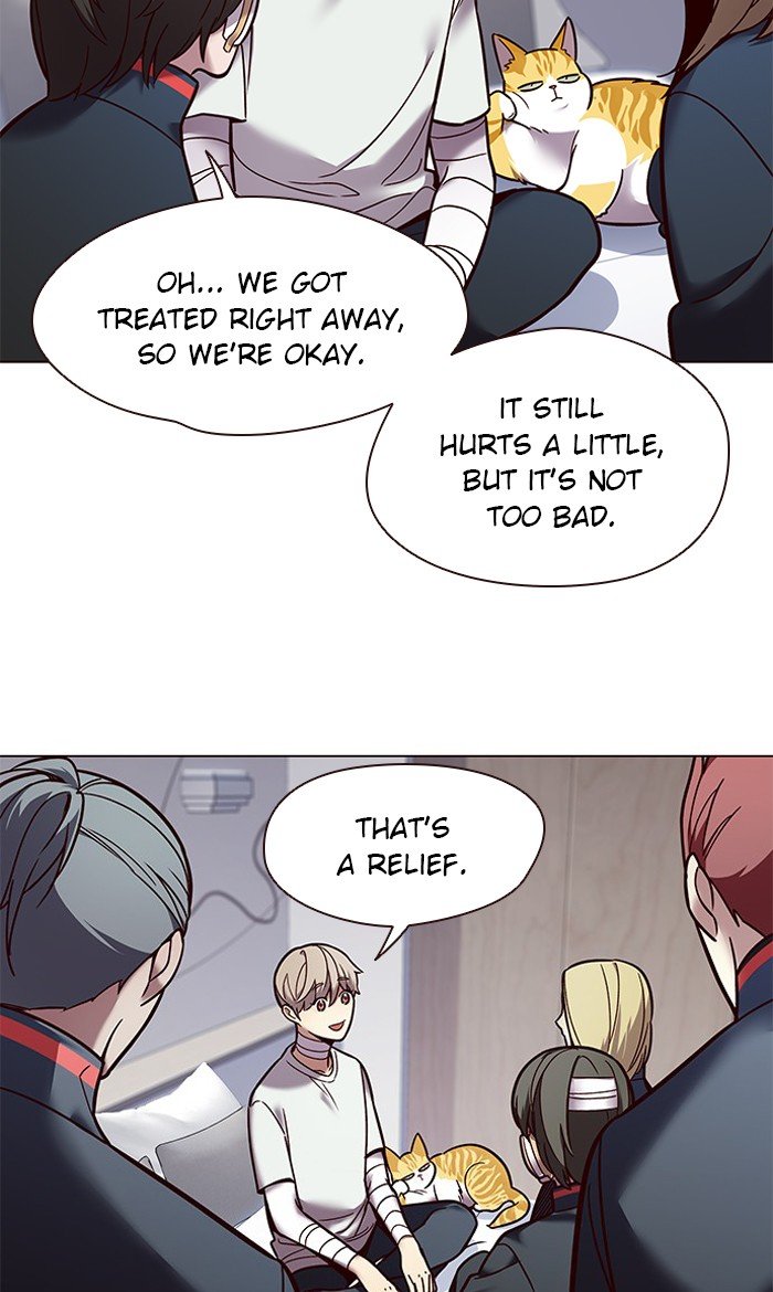 Eleceed — Chapter 88 — page 37