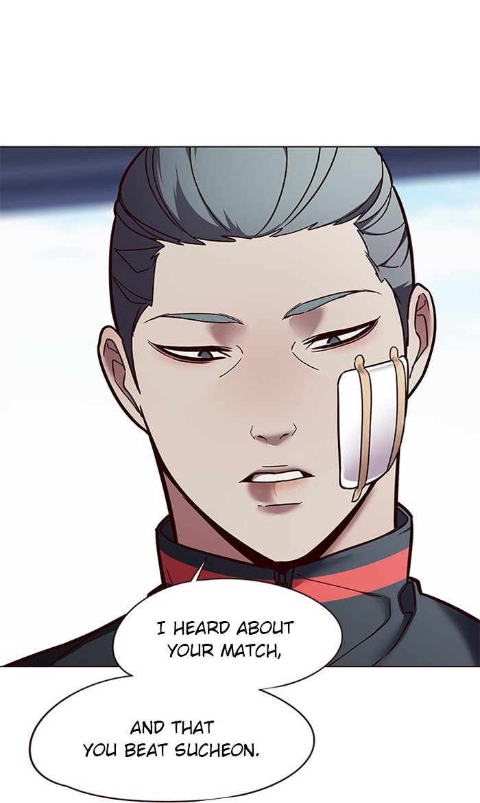 Eleceed — Chapter 88 — page 39