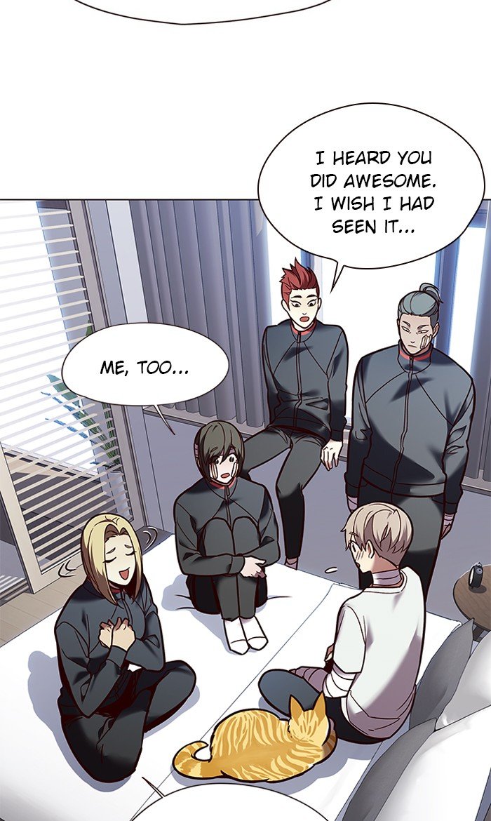 Eleceed — Chapter 88 — page 41