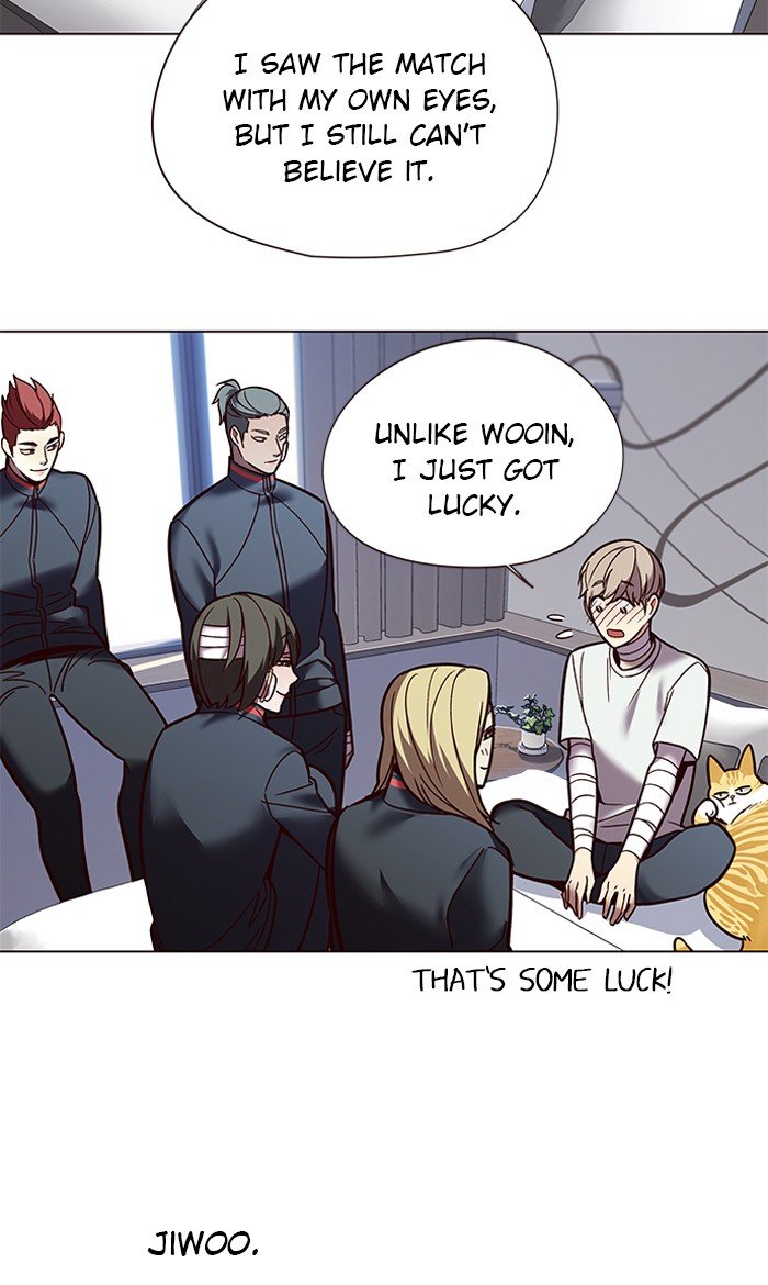 Eleceed — Chapter 88 — page 42