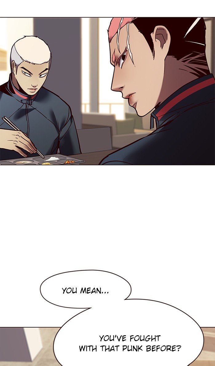 Eleceed — Chapter 88 — page 61