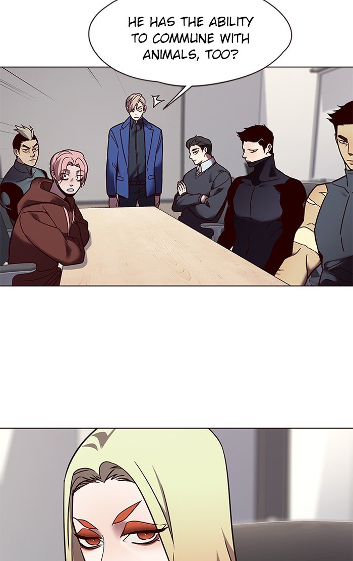 Eleceed — Chapter 88 — page 77