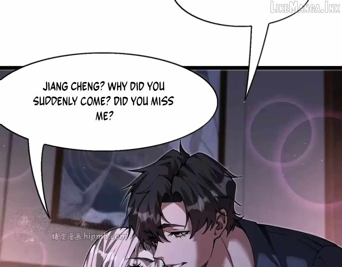 I’m A Super Rich Man, So It’s Reasonable For Me To Be A Scumbag — Chapter 48 — page 2