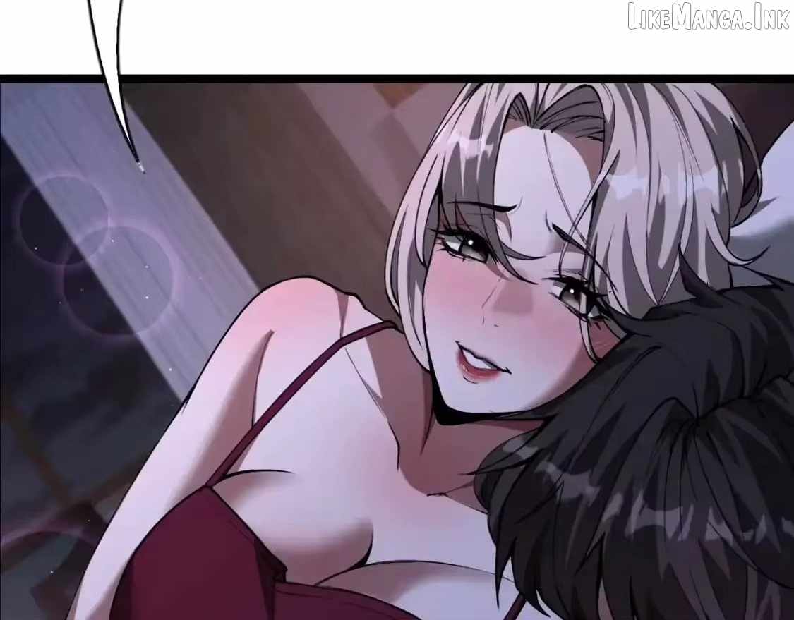 I’m A Super Rich Man, So It’s Reasonable For Me To Be A Scumbag — Chapter 48 — page 5