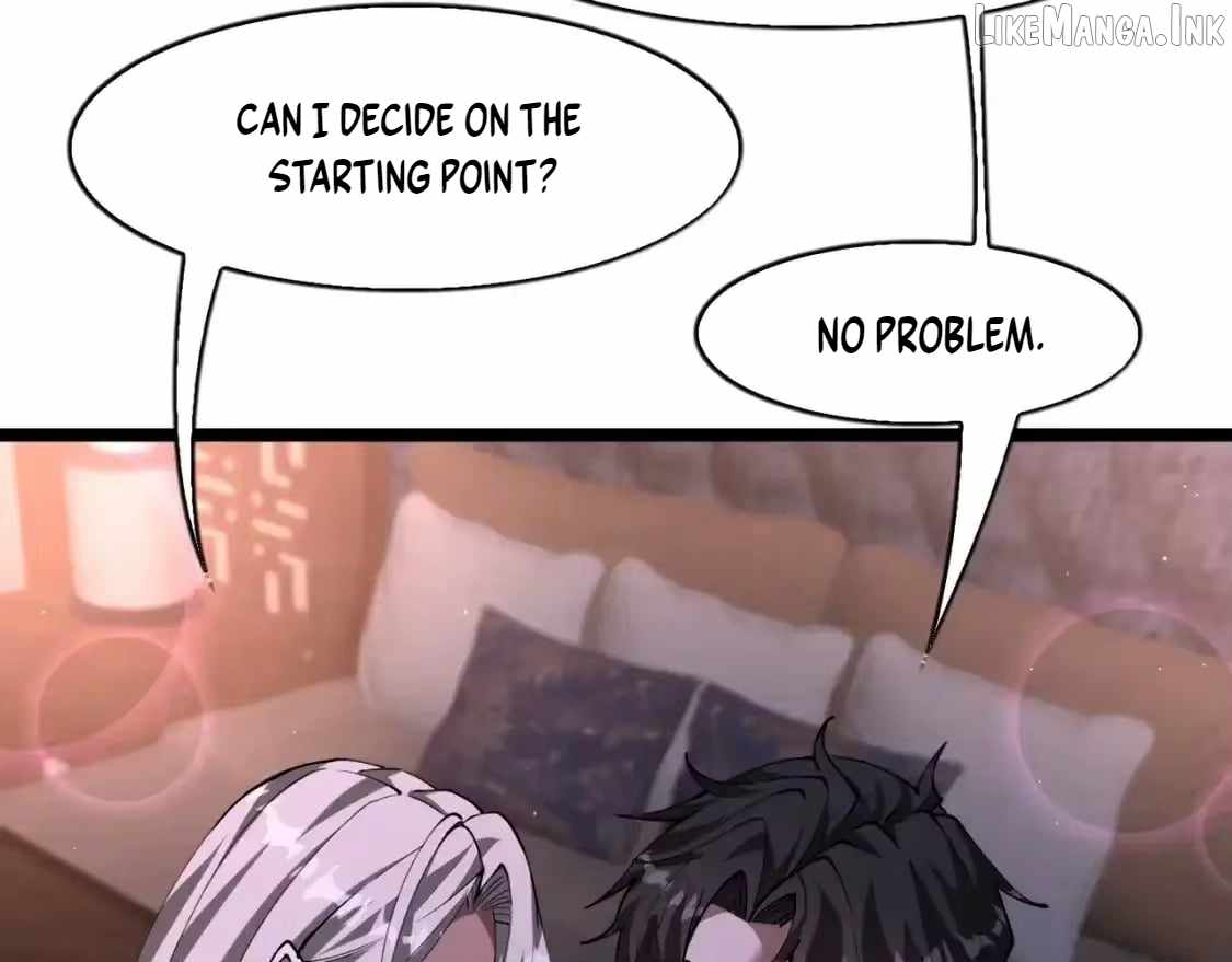 I’m A Super Rich Man, So It’s Reasonable For Me To Be A Scumbag — Chapter 48 — page 8