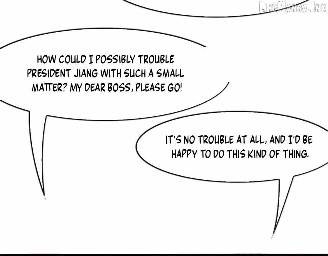 I’m A Super Rich Man, So It’s Reasonable For Me To Be A Scumbag — Chapter 48 — page 22