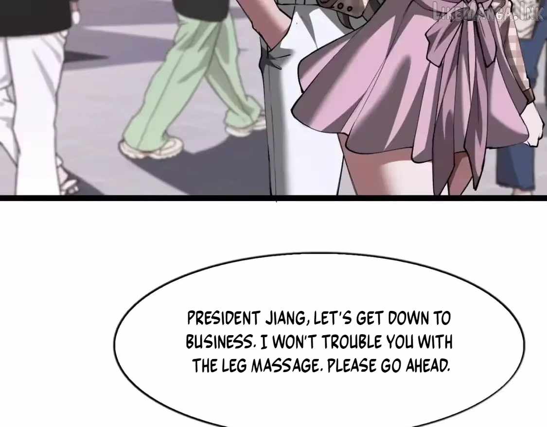 I’m A Super Rich Man, So It’s Reasonable For Me To Be A Scumbag — Chapter 48 — page 26